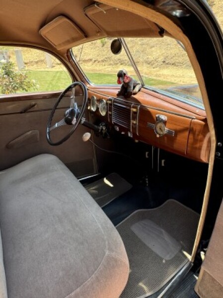 1939 Ford 5 Window for Sale