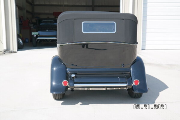 1932 Ford Convertible for Sale