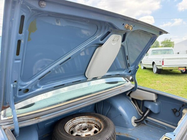 1981 BMW 320i for Sale