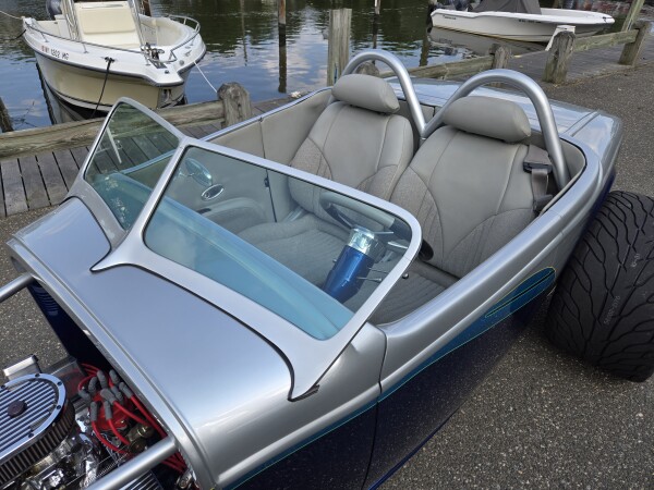 1932 Ford Roadster for Sale