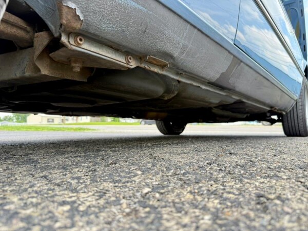 1981 BMW 320i for Sale