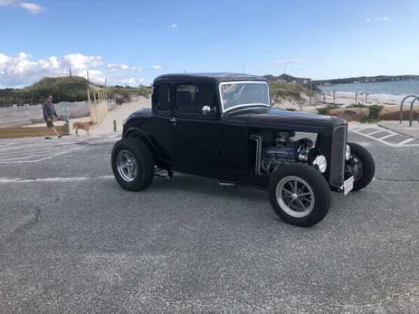 1932 Ford 5 Window for Sale