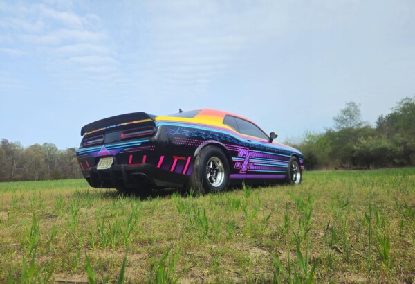 2016 Dodge Challenger for Sale