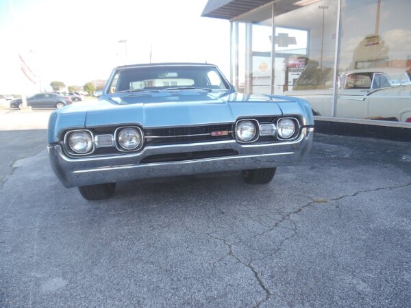 1967 Oldsmobile 442 for Sale