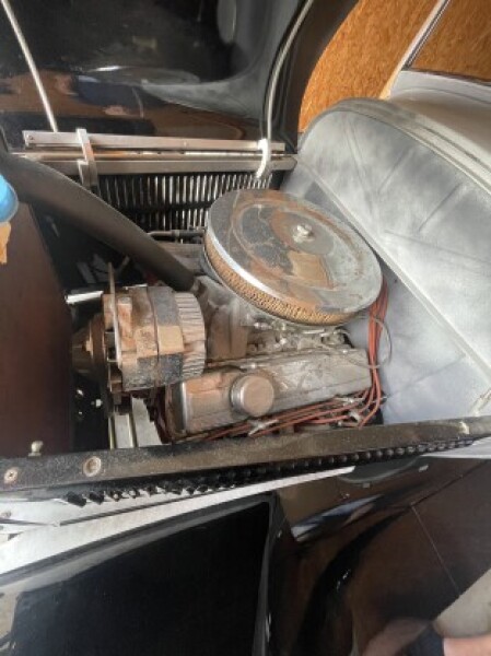 1928 Ford Phaeton for Sale