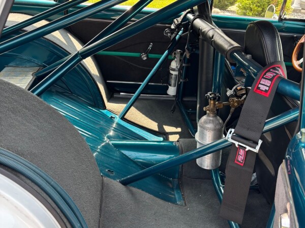 1964 Chevrolet Nova for Sale