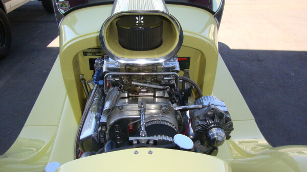 1926 Ford Model T for Sale