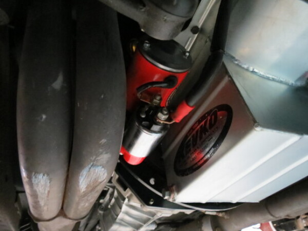 1967 Chevrolet Camaro for Sale