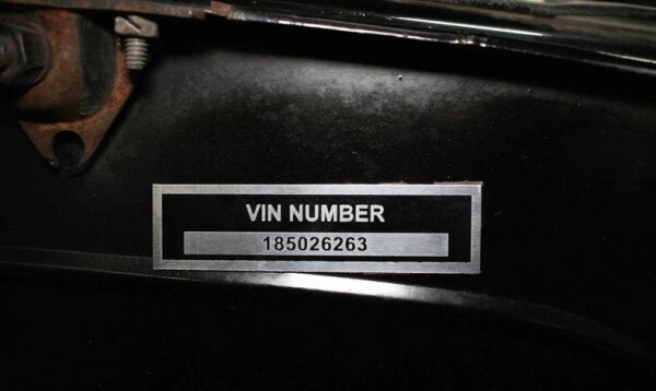 1939 Ford Standard for Sale