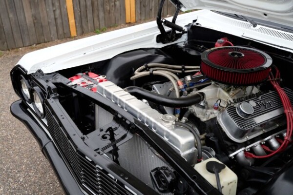 1964 Chevrolet Bel Air for Sale