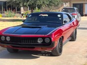 1971 Ford Torino Pro Touring! for Sale