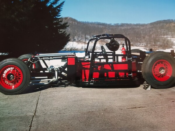 1936 Other Chevy for Sale
