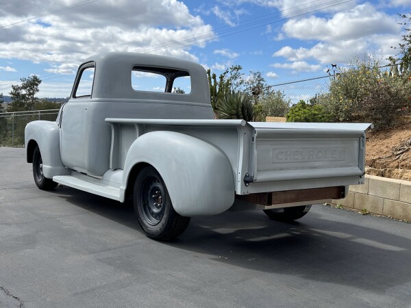 1948 Chevrolet 3600 for Sale