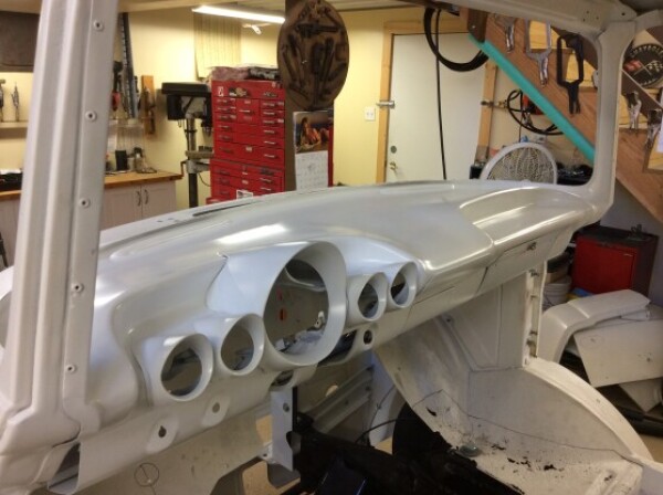 1957 Dodge Truck for Sale