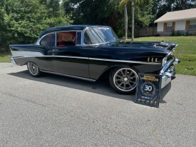 1957 Chevrolet Bel Air for Sale