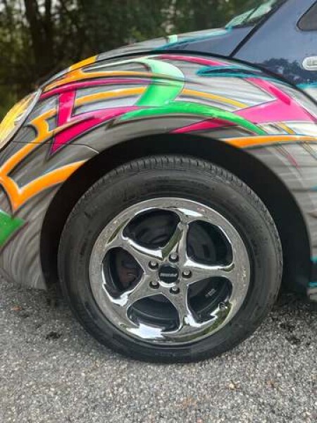 1999 Volkswagen Beetle for Sale