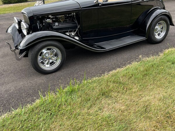 1932 Ford Dearborn Deuce for Sale