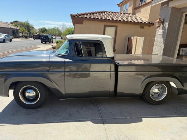 1958 Ford F100 for Sale