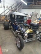 1926 Ford Model T for Sale
