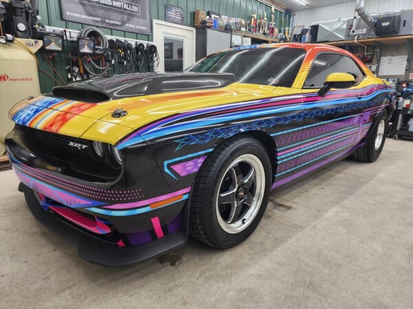 2016 Dodge Challenger for Sale