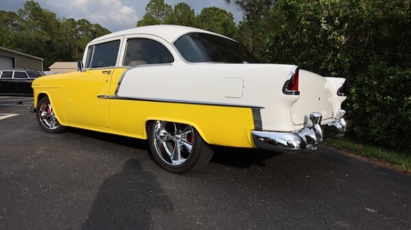 1955 Chevrolet 210 for Sale