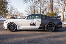 2017 Ford Mustang for Sale