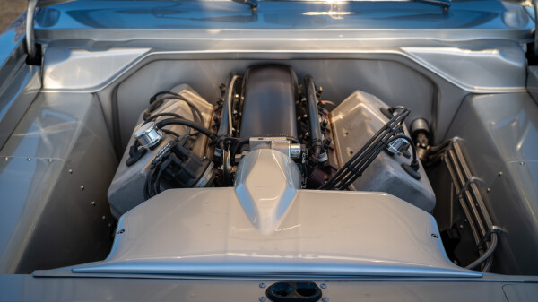 1967 Plymouth Barracuda for Sale