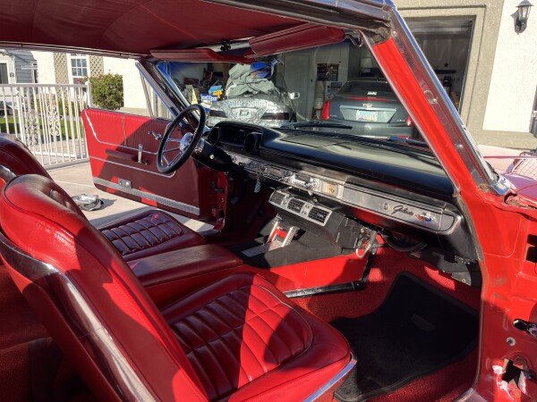 1964 Ford Galaxy 500 XL for Sale