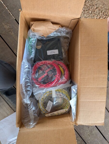 1984 Other Jeep Grand Wagoneer for Sale