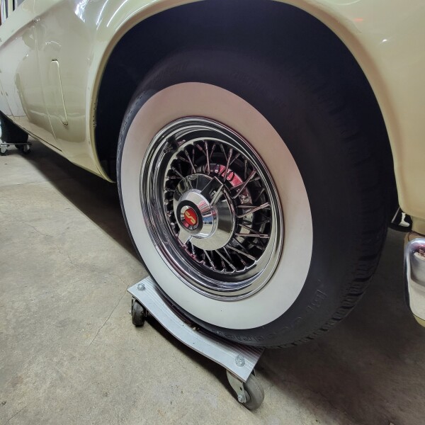 1953 Studebaker regal coupe for Sale