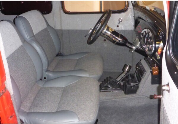 1935 Chevrolet Standard for Sale