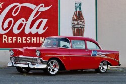 1956 Chevrolet 210 for Sale