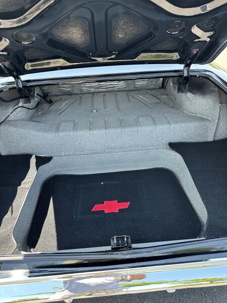 1961 Chevrolet Impala for Sale