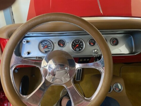 1965 Chevrolet Chevelle for Sale