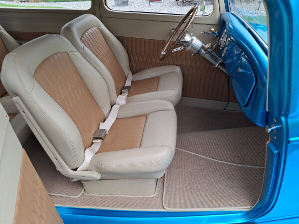 1933 Ford Woody for Sale