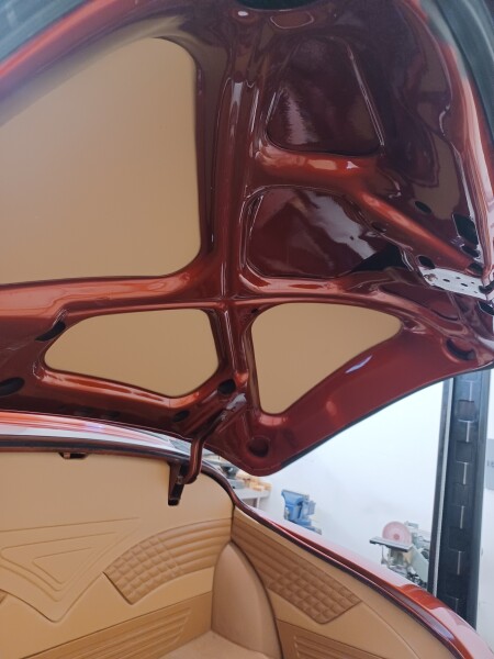 1949 Chevrolet 2100 Sport Coupe for Sale