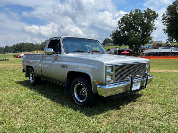 1986 Other Sierra 1500 Classic for Sale