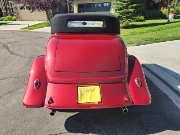 1934 Ford Roadster for Sale