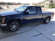 2011 GMC Canyon for Sale