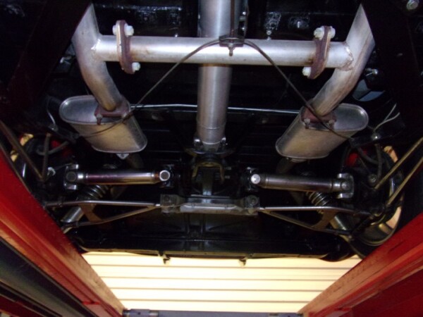 1958 Chevrolet Corvette for Sale