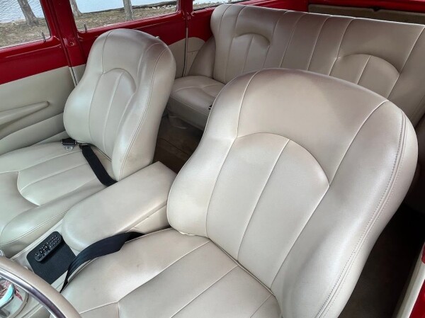 1955 Chevrolet Two-Ten Series for Sale