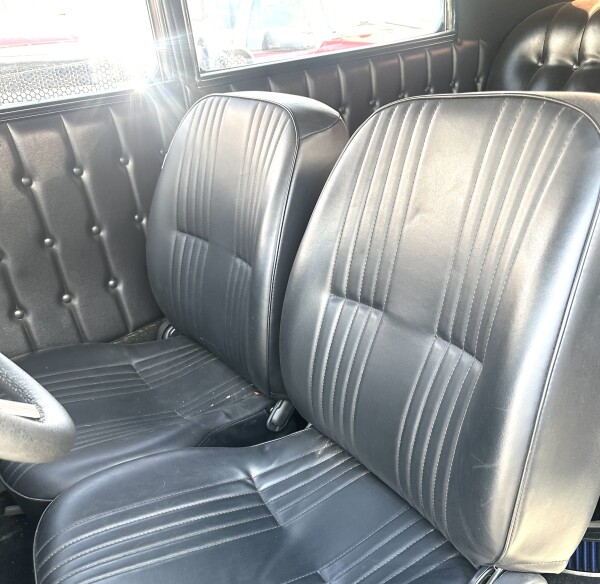 1933 Ford 40 / 5 Window Coupe for Sale