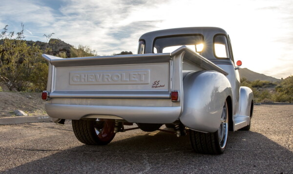 1950 Chevrolet Truck for Sale
