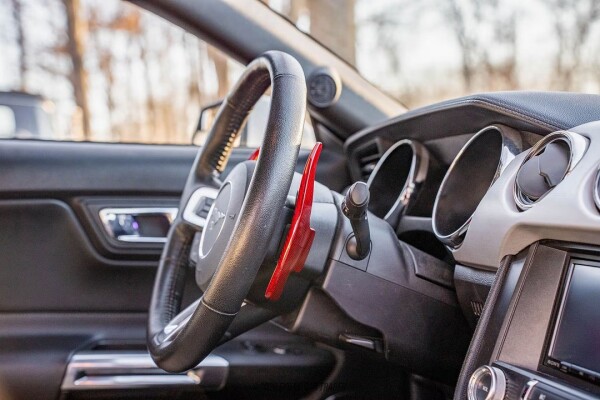 2017 Ford Mustang for Sale