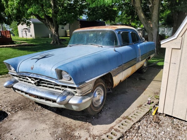 1956 Packard Patrician for Sale