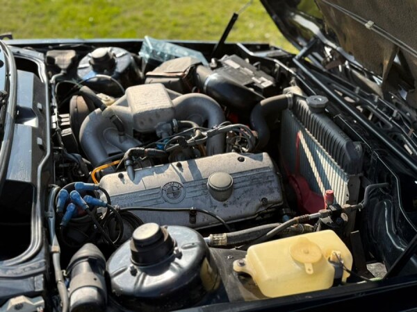 1982 BMW 320i Manual for Sale