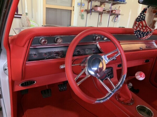 1967 Chevrolet Malibu for Sale