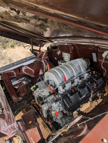 1984 Other Jeep Grand Wagoneer for Sale