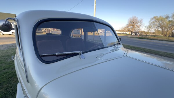1939 Chevrolet Master Deluxe for Sale