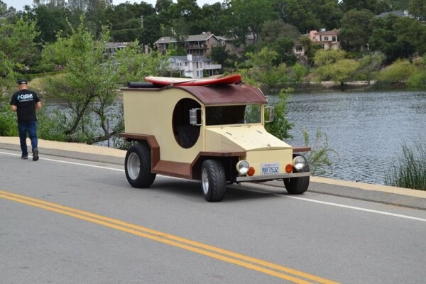 1900 Other Custom Buggy for Sale